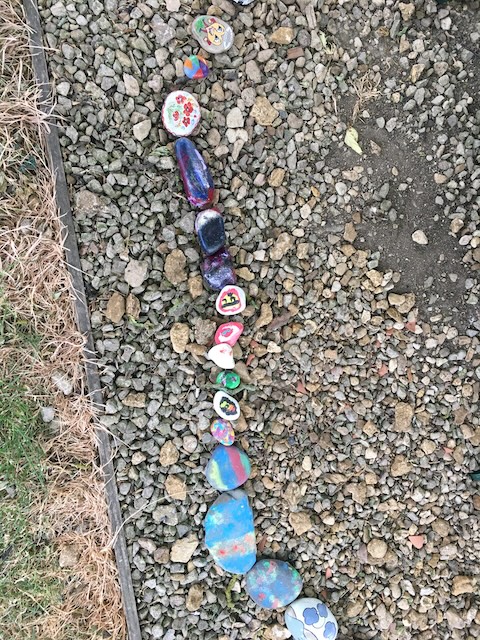 June 10, 2020. Sammy the Snake (3)