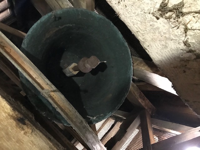 inside the turret 02 ap