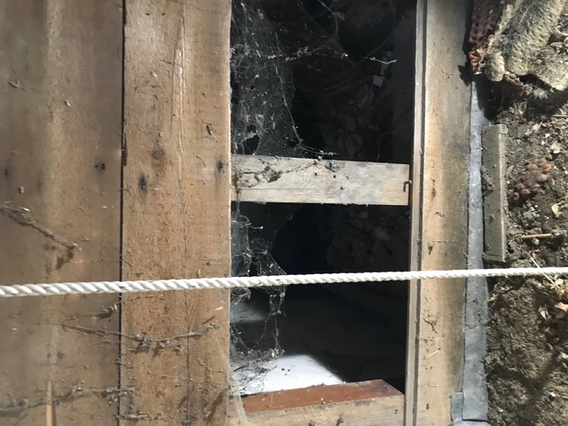 inside the turret 04 ap