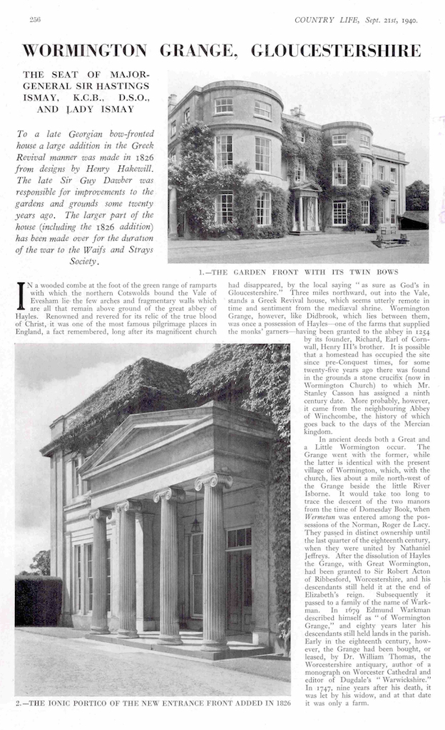 1940 country life 1940 09 21 p256