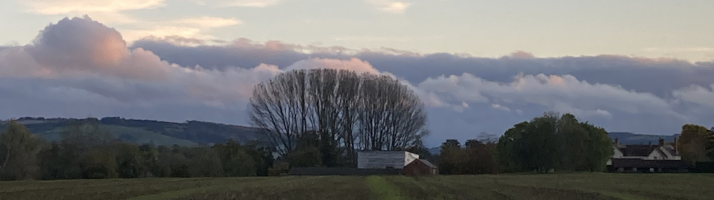 2024 10 28 october sunset