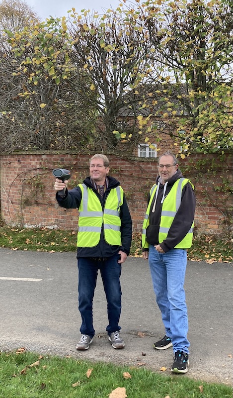 2024 11 13 traffic team in action